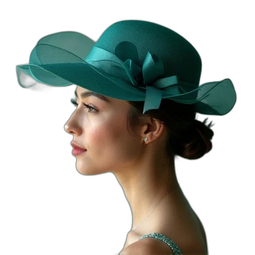 hat, crown, jewelry, photorealistic transparent PNG cut-out