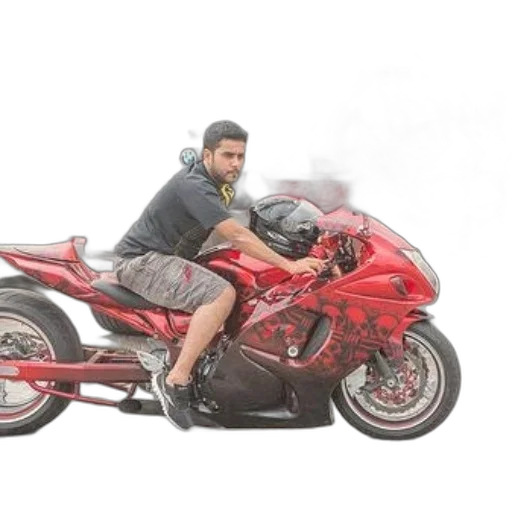 car, weapon, animal, dragon transparent PNG cut-out
