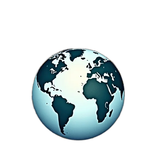 staff, jewelry, face, 3d render transparent PNG cut-out