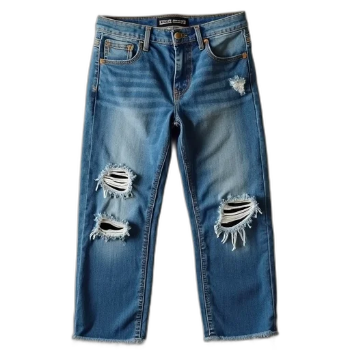 jacket, pair, blue, jeans transparent PNG cut-out
