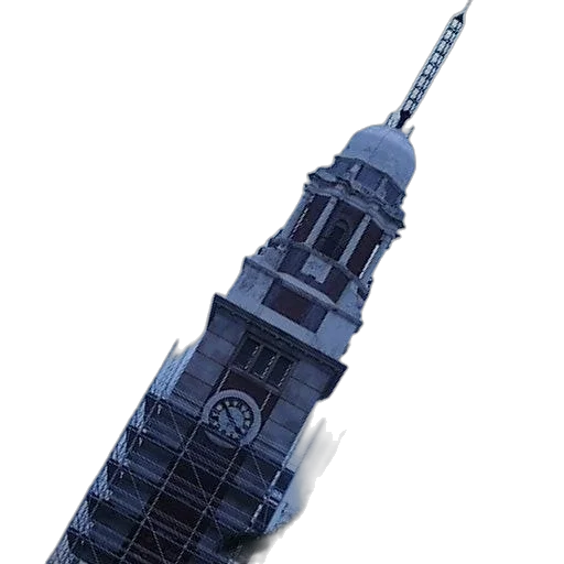 building, staff, bottle, weapon transparent PNG cut-out
