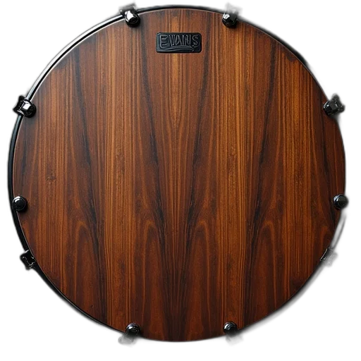 furniture, crown, evans, drums transparent PNG cut-out
