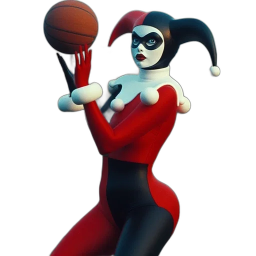 concept art, 3d render, comic book art, cartoon transparent PNG cut-out