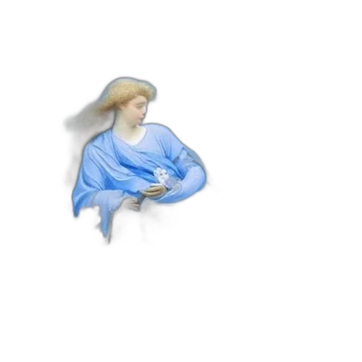 staff, dress, jewelry, hat transparent PNG cut-out