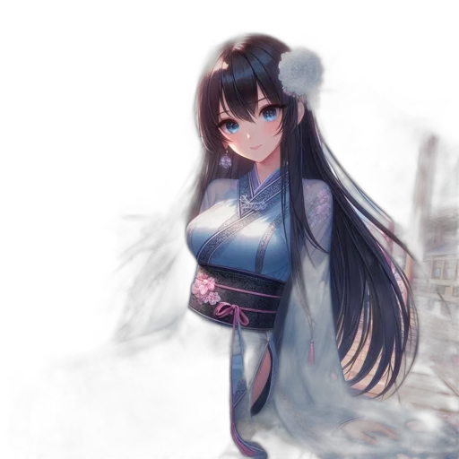 dress, robot, dragon, weapon transparent PNG cut-out