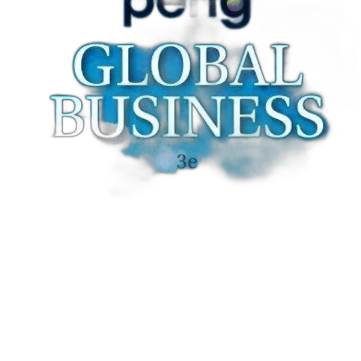 global, business, book, cover transparent PNG cut-out