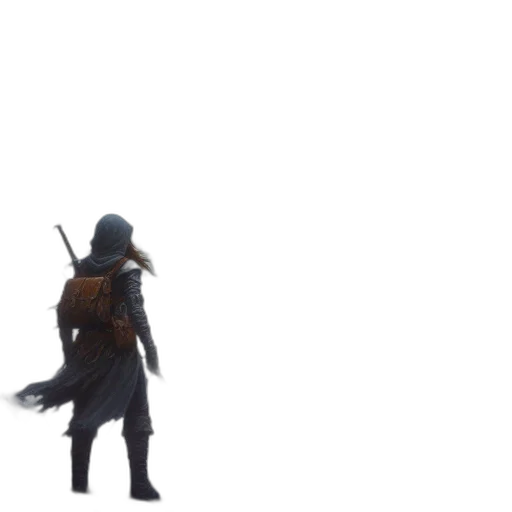 staff, sword, weapon, creature transparent PNG cut-out