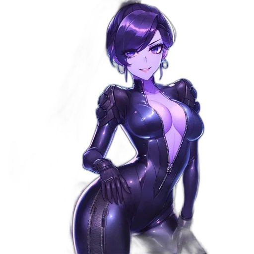 dress, robot, concept art, fantasy art transparent PNG cut-out