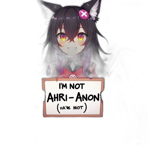 animal, mask, weapon, creature transparent PNG cut-out