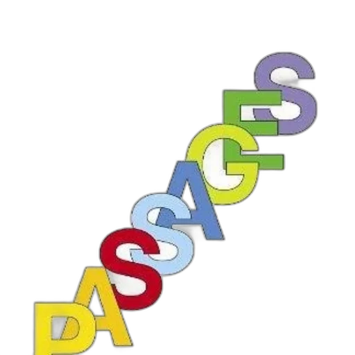 3d render, cover, passages, gail transparent PNG cut-out