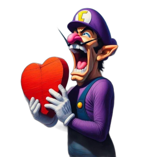 mask, face, weapon, staff transparent PNG cut-out