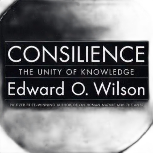 consilience, unity, knowledge, edward transparent PNG cut-out