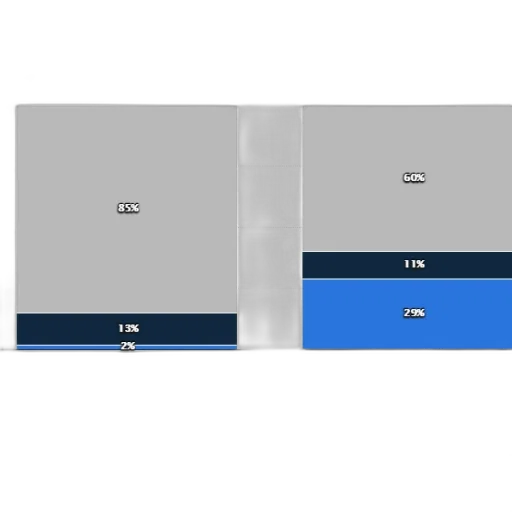 3d render, concept art, blue, monochrome transparent PNG cut-out
