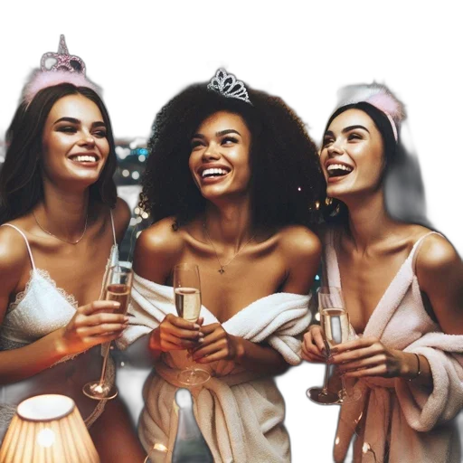 crown, photorealistic, concept art, oil painting transparent PNG cut-out