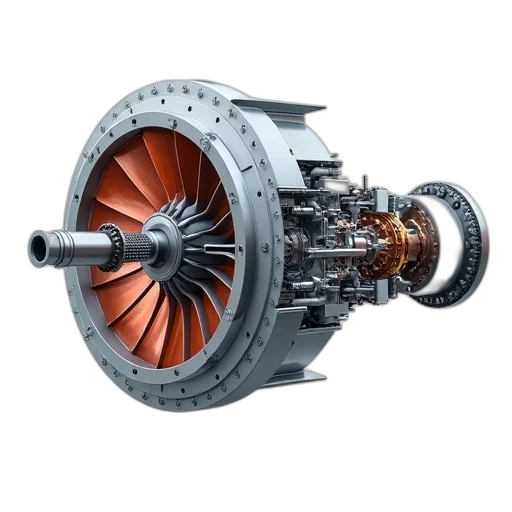 diagram, gas, turbine, combustion transparent PNG cut-out