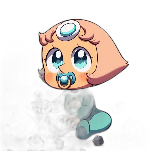 robot, staff, creature, weapon transparent PNG cut-out