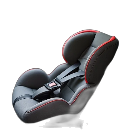 car, furniture, 3d render, concept art transparent PNG cut-out