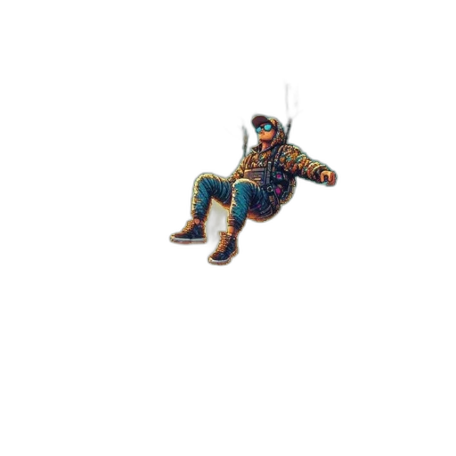 creature, robot, weapon, animal transparent PNG cut-out