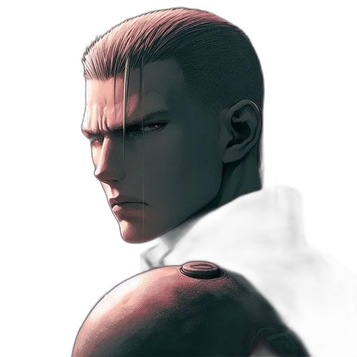face, robot, mask, creature transparent PNG cut-out