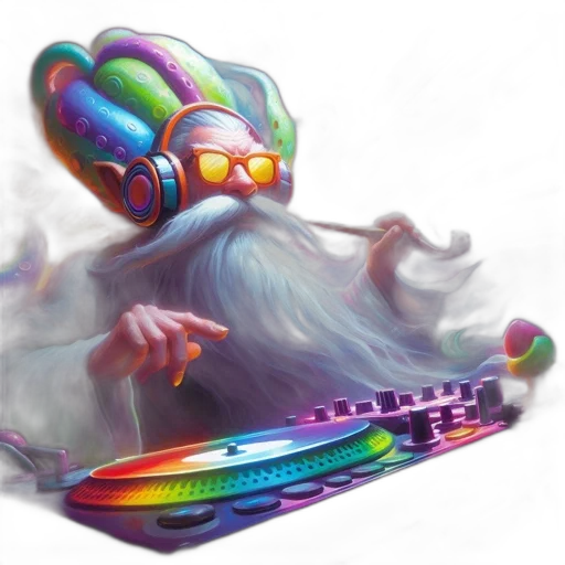 mask, creature, concept art, fantasy art transparent PNG cut-out