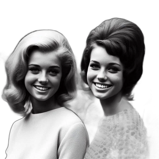 hair, photorealistic, concept art, pencil sketch transparent PNG cut-out