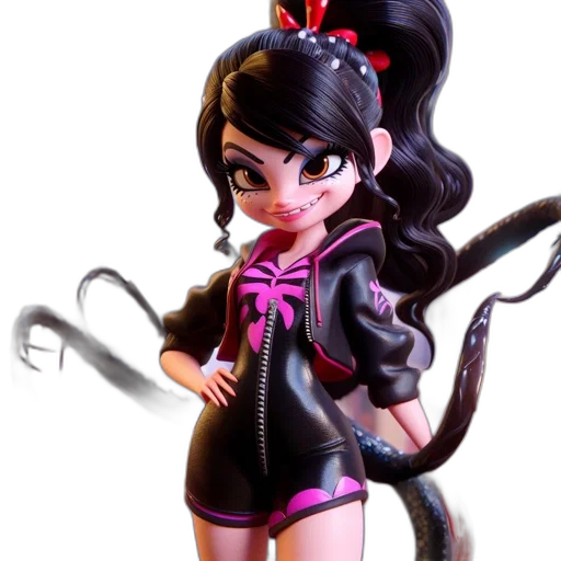staff, concept art, 3d render, cartoon transparent PNG cut-out