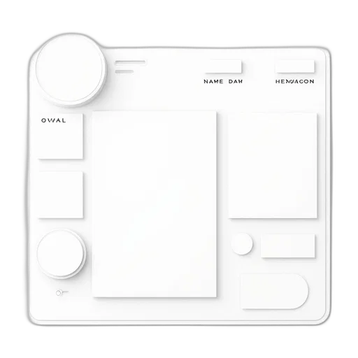 furniture, robot, food, face transparent PNG cut-out