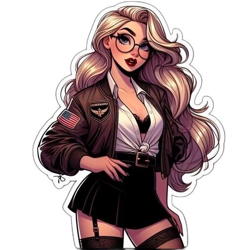 jacket, dress, cartoon, concept art transparent PNG cut-out