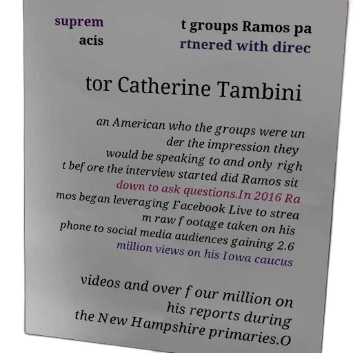 poster, features, text, about transparent PNG cut-out