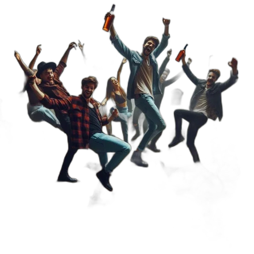 staff, concept art, pixel art, 3d render transparent PNG cut-out
