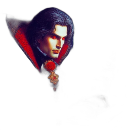 face, umbrella, weapon, jacket transparent PNG cut-out