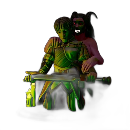 staff, weapon, sword, jewelry transparent PNG cut-out