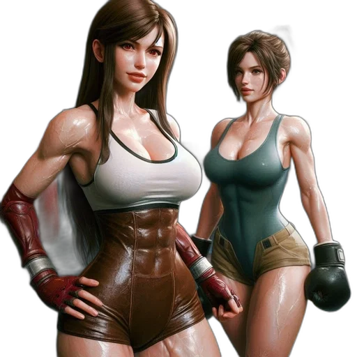 concept art, comic book art, fantasy art, photorealistic transparent PNG cut-out