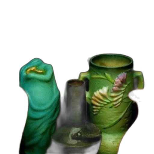 bottle, dragon, mask, jewelry transparent PNG cut-out