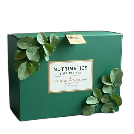 green, box, label, reads transparent PNG cut-out