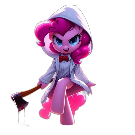 staff, concept art, pixel art, 3d render transparent PNG cut-out
