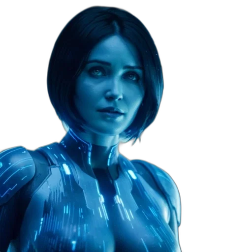 robot, comic book art, concept art, cyberpunk transparent PNG cut-out