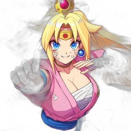 weapon, crown, sword, staff transparent PNG cut-out