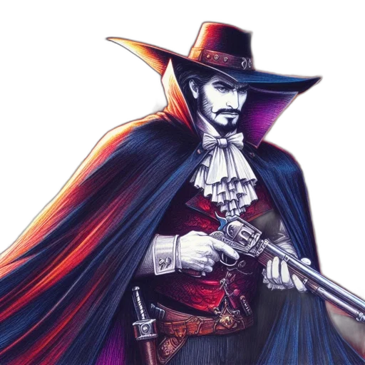 staff, weapon, concept art, comic book art transparent PNG cut-out