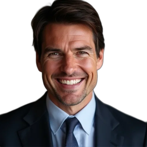 face, staff, jacket, animal transparent PNG cut-out