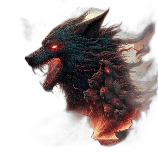 dragon, animal, creature, mask transparent PNG cut-out