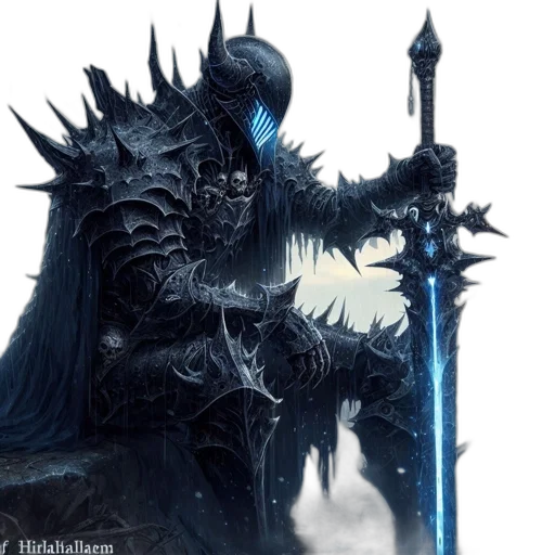 sword, weapon, staff, dragon transparent PNG cut-out