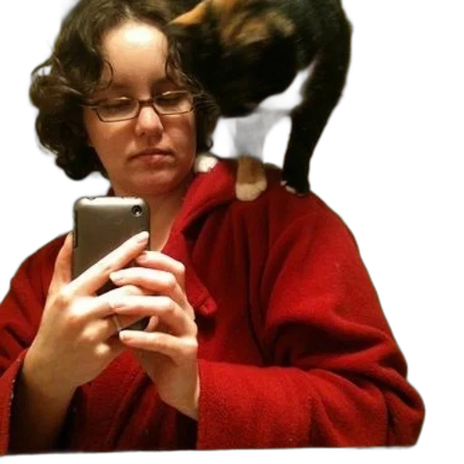 staff, animal, hair, hat transparent PNG cut-out