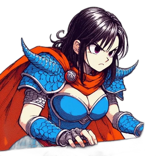 sword, weapon, dragon, fantasy art transparent PNG cut-out