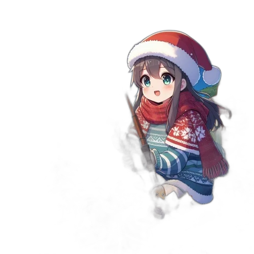 hat, creature, weapon, dress transparent PNG cut-out