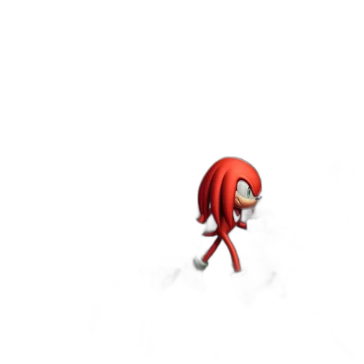 robot, staff, creature, weapon transparent PNG cut-out