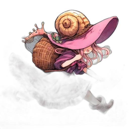 hat, creature, flower, weapon transparent PNG cut-out