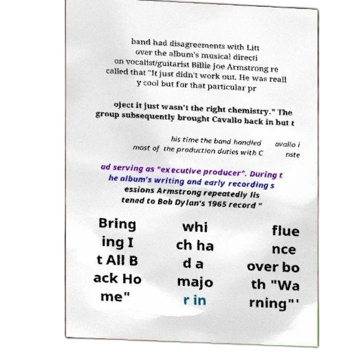 band, had, disagreements, litt transparent PNG cut-out