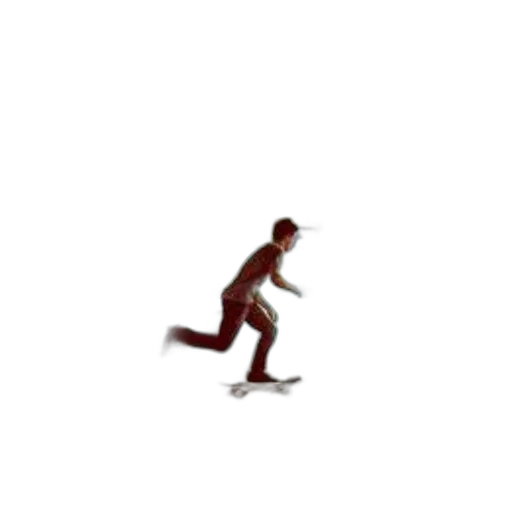 creature, animal, shoes, robot transparent PNG cut-out