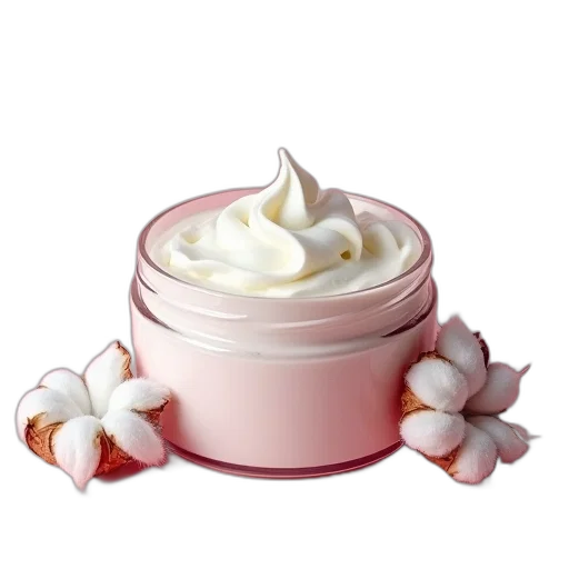 crown, food, 3d render, photorealistic transparent PNG cut-out